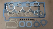 TRIUMPH 2.0 DOLOMITE SPRINT HEAD GASKET SET (WITH VALVE  STEM SEALS) 1973-on 