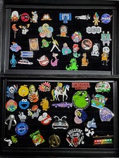 ENAMEL PINS cartoons funny TV