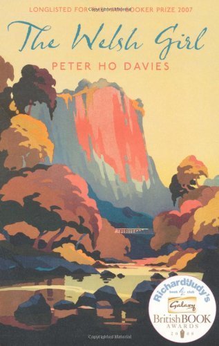The welsh girl peter ho - girl,
