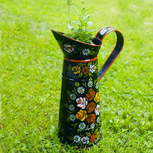 Jugs traditionally hand - traditionally,