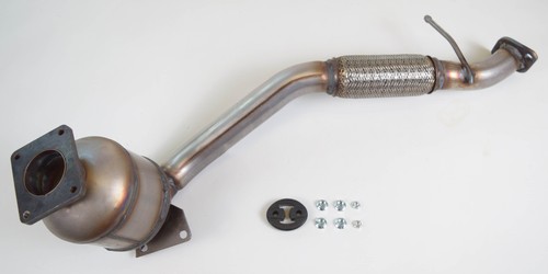 Eec catalyst fits ford transit - fits,