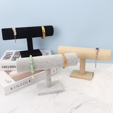 Watch Display Holder Bracelet