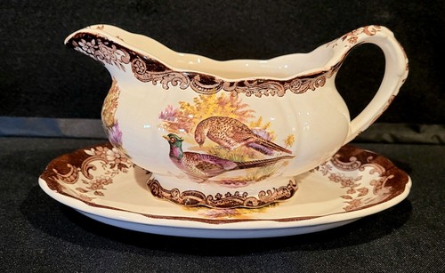 Royal worcester group - worcester, palissy