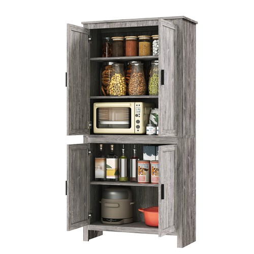 Door kitchen pantry food - kitchen,