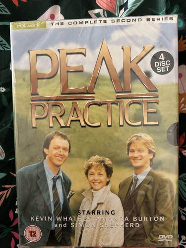 Peak practice series - practice,