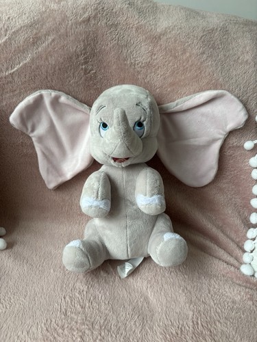 Disney baby dumbo medium - baby, soft