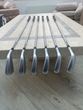 Taylormade P790 Irons 2021