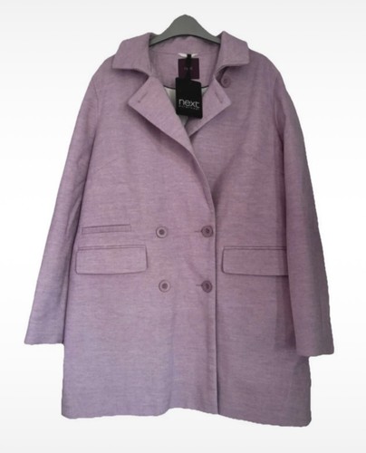 Next wool blend