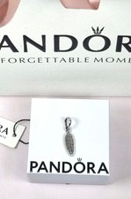 New Genuine Pandora Silver