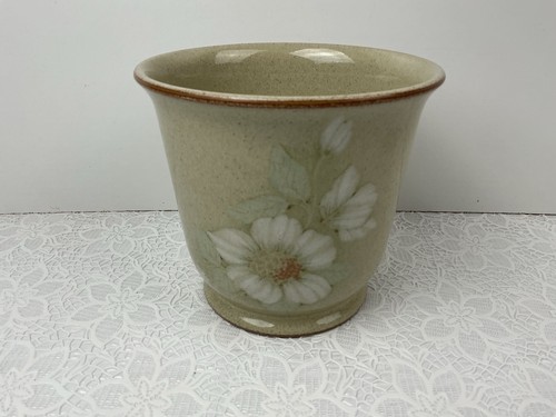 Denby daybreak medium planter - medium,
