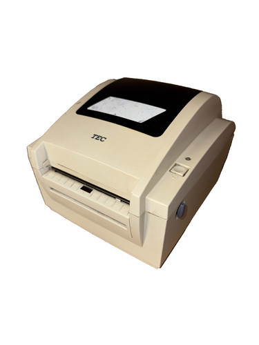 Toshiba tec lable printer - toshiba,