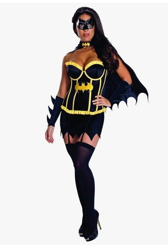 Ladies adult bat - adult, fancy