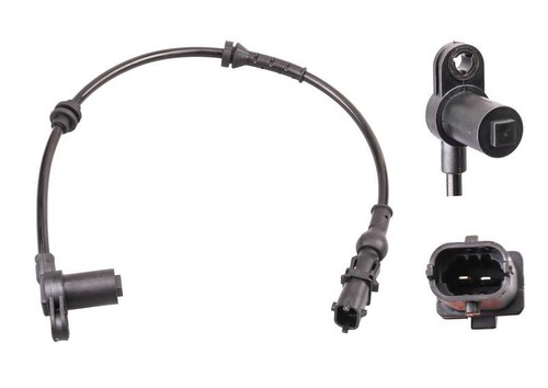 Fuelparts front abs speed - front,