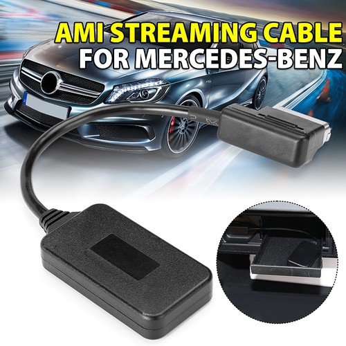 Ami mmi bluetooth wireless - bluetooth,
