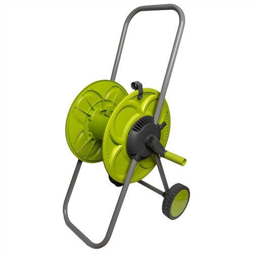 Lime line garden hose - line,