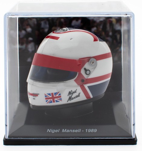 Nigel mansell 1989 - mansell, f1