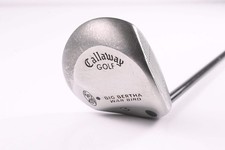 Callaway Big Bertha Warbird #3