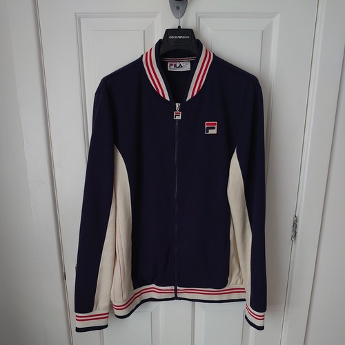 Fila settanta track top - settanta,
