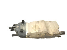 2008 Triumph Sprint ST Exhaust