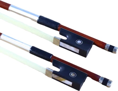 Size violin bow brazilwood - 1/8,