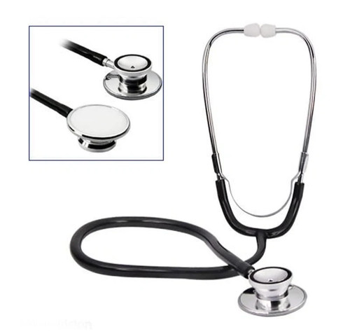 Black dual head - black,