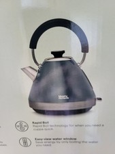 Morphy Richards 1.5L Kettle