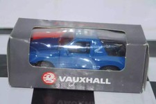Gama Vauxhall Frontera Sport SWB Blue 1003 boxed @ 1:43 scale