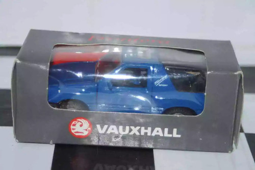 Gama vauxhall frontera - vauxhall,