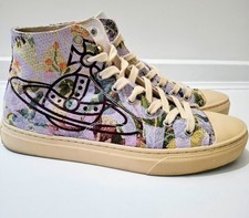 VIVIENNE WESTWOOD Plimsoll