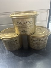Gold Label Udder Cream