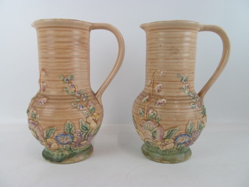 Set two vintage melba - set,