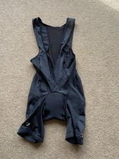 Tenn Cycling Bib And Brace W32-34 Excellent Black 