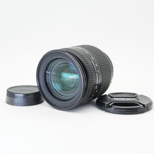 , Tested Nikon AF Nikkor