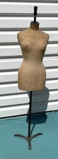 Vintage Stockman Mannequin/Tailors Dummy Size 46