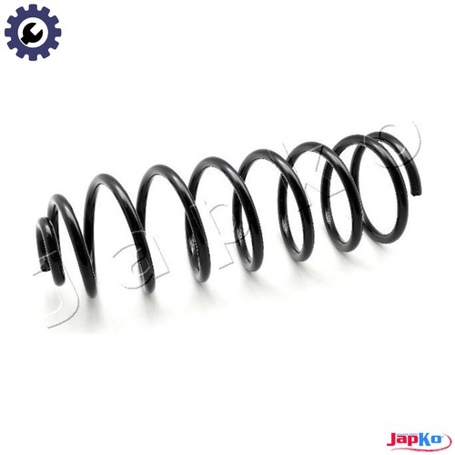 Suspension spring zcj5923c - suspension,
