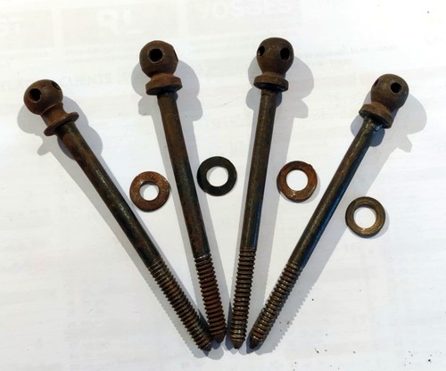 Lot screws for furniture - for,