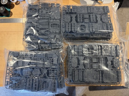 Games workshop warhammer 40k - games,