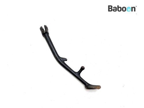 Side stand yamaha 600 f - side,