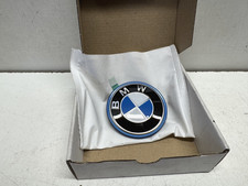 GENUINE BMW 3 SERIES E 2021 ON