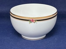 WEDGWOOD CLIO OPEN SUGAR BOWL