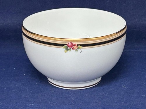 Wedgwood clio open sugar - sugar, bowl