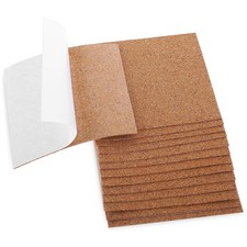 Pcs self adhesive cork - pcs,