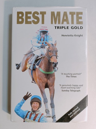 Best mate triple - triple, by