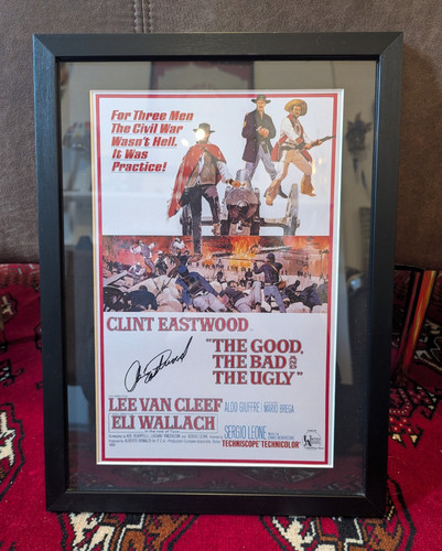 The good bad - the, good,