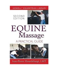 Equine Massage: A Practical