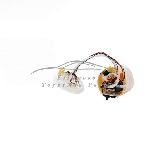 Fuel pump tank sender unit - fuel,