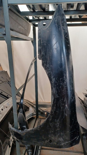 Front left fender - left, new