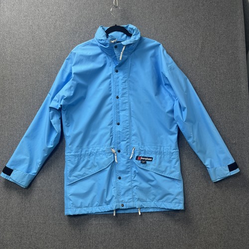 Vtg berghaus goretex - goretex, mens