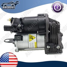 Air Suspension Compressor Pump