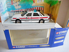 Corgi 59201 Police Rover